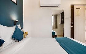 Hotel O Nirsukh Palace