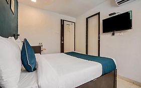 Hotel O Nirsukh Palace